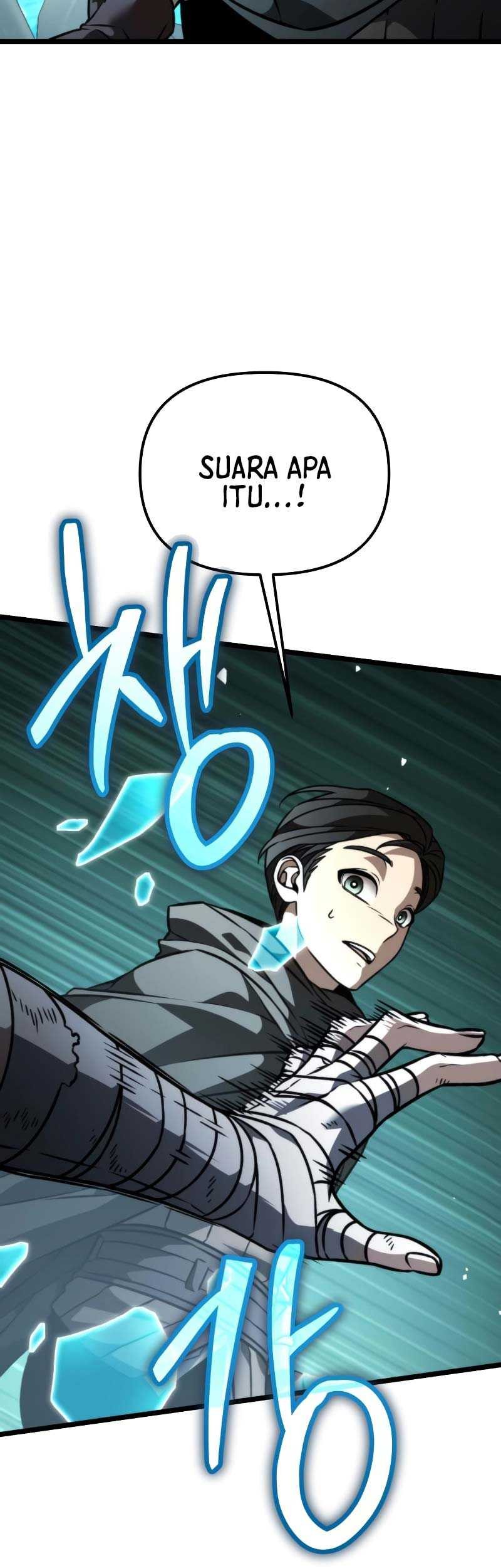 Reincarnator Chapter 44 Gambar 110