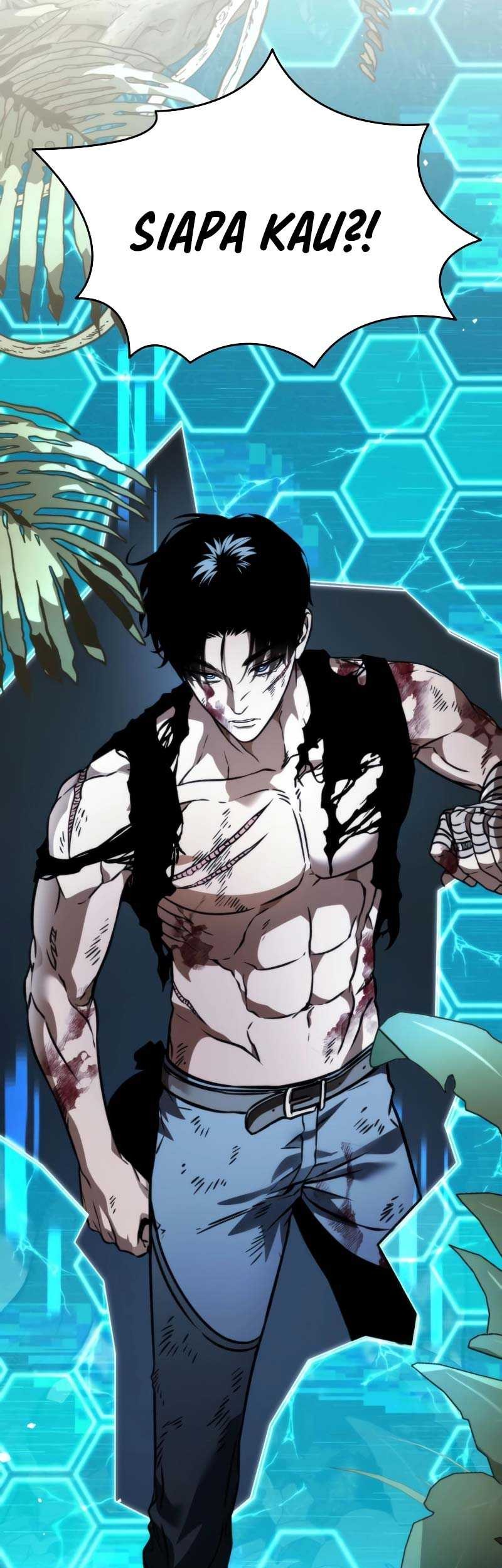 Reincarnator Chapter 44 Gambar 114