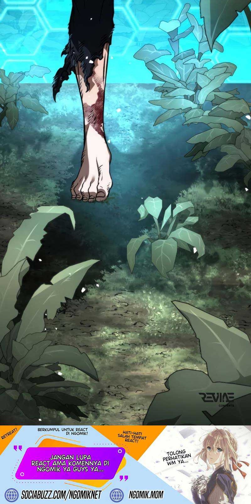 Reincarnator Chapter 44 Gambar 115