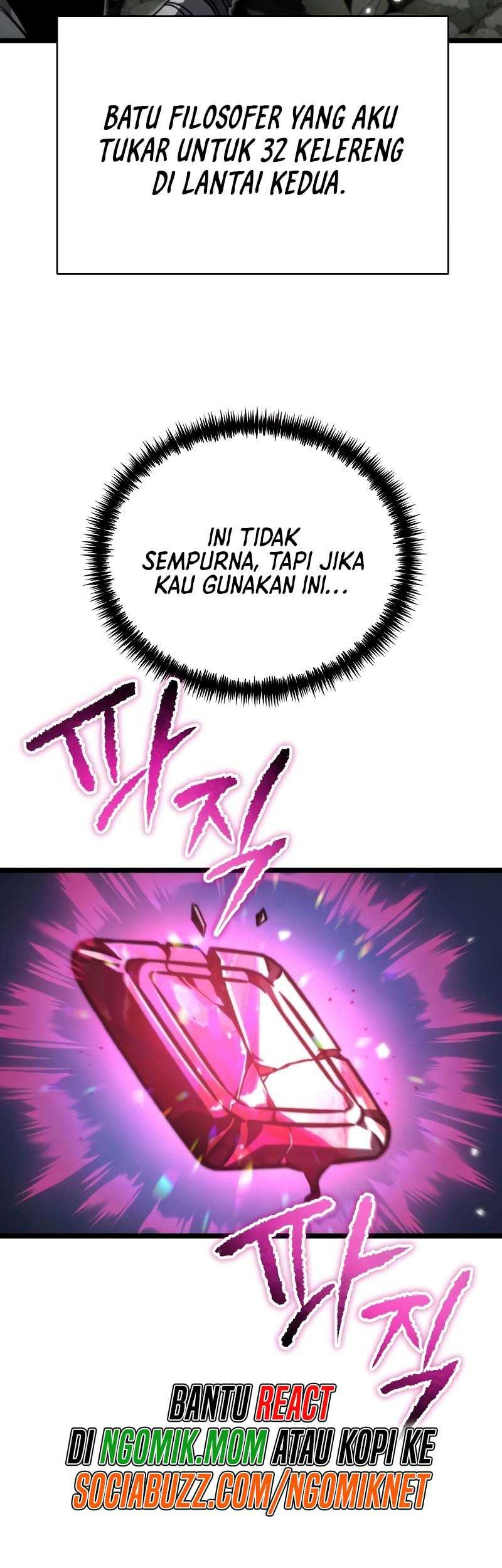 Reincarnator Chapter 44 Gambar 8