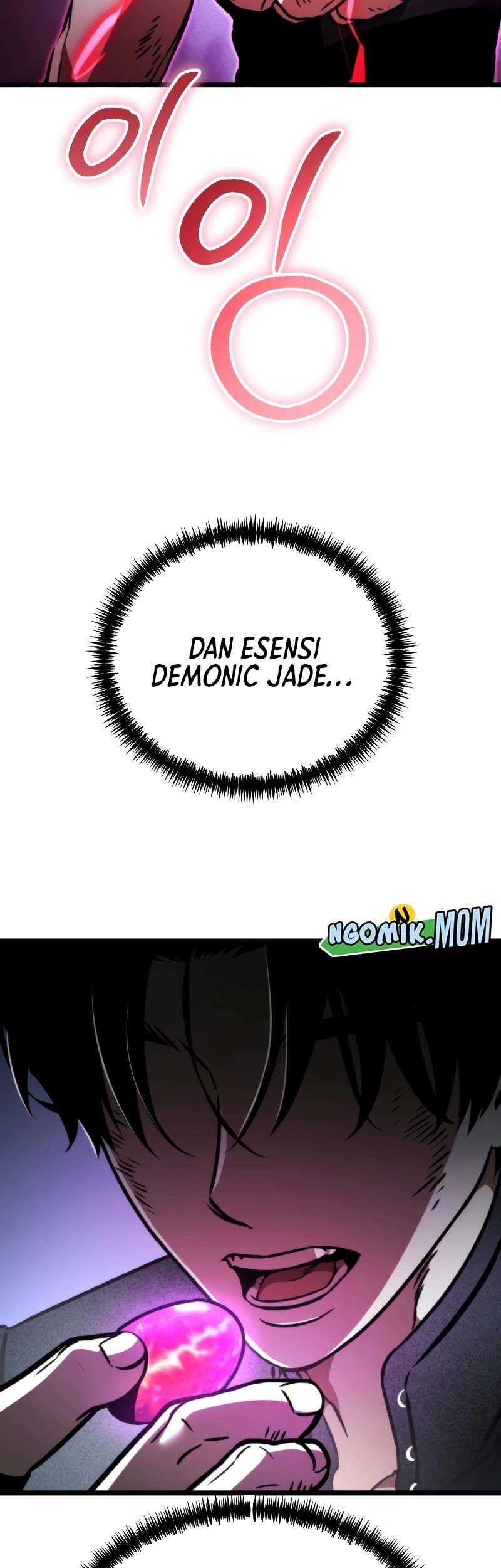 Reincarnator Chapter 44 Gambar 10