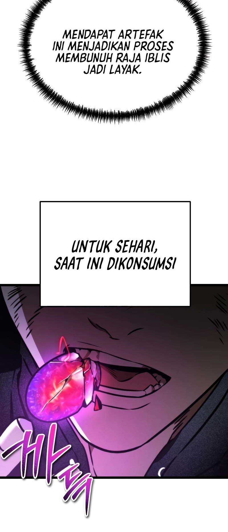 Reincarnator Chapter 44 Gambar 11