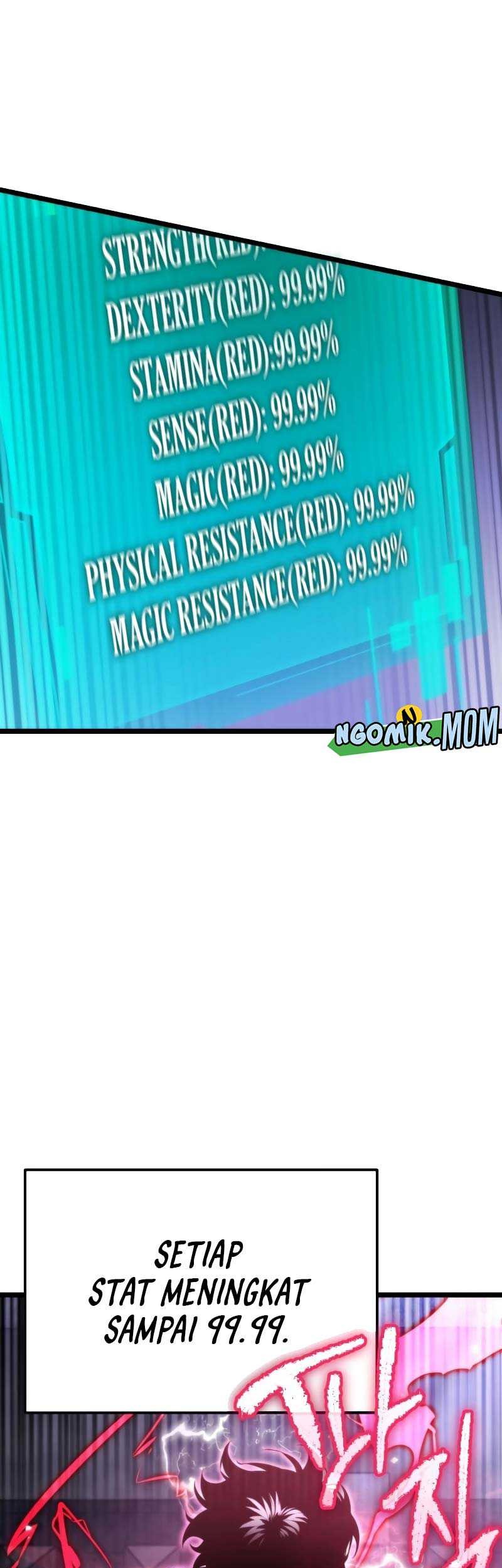 Reincarnator Chapter 44 Gambar 12