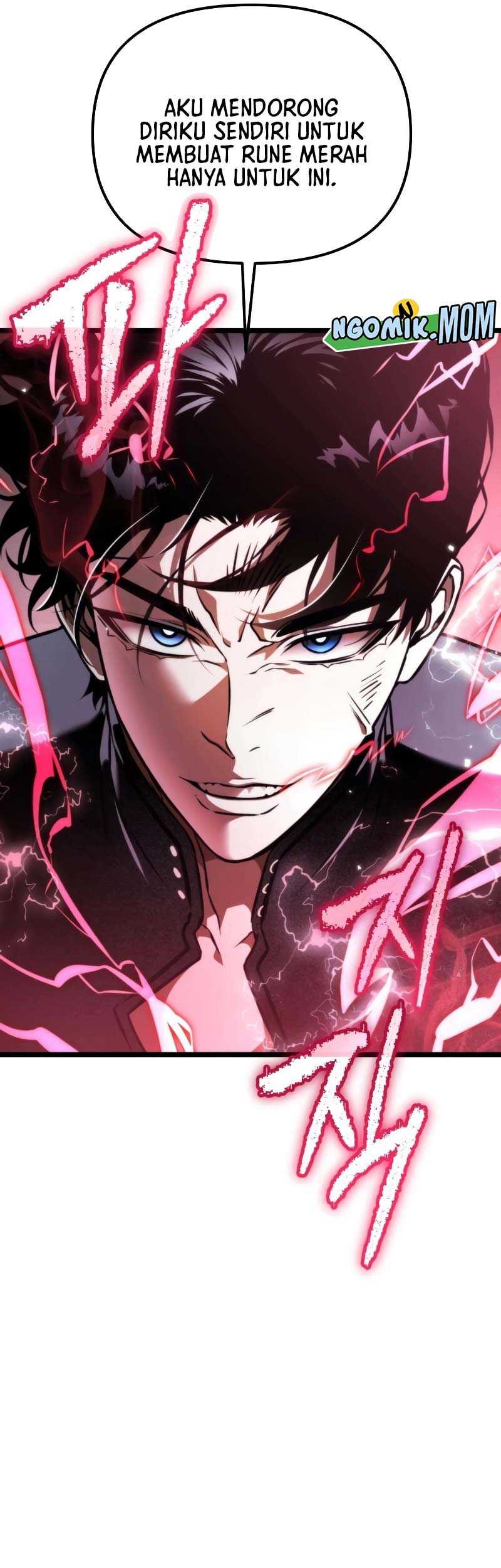 Reincarnator Chapter 44 Gambar 14