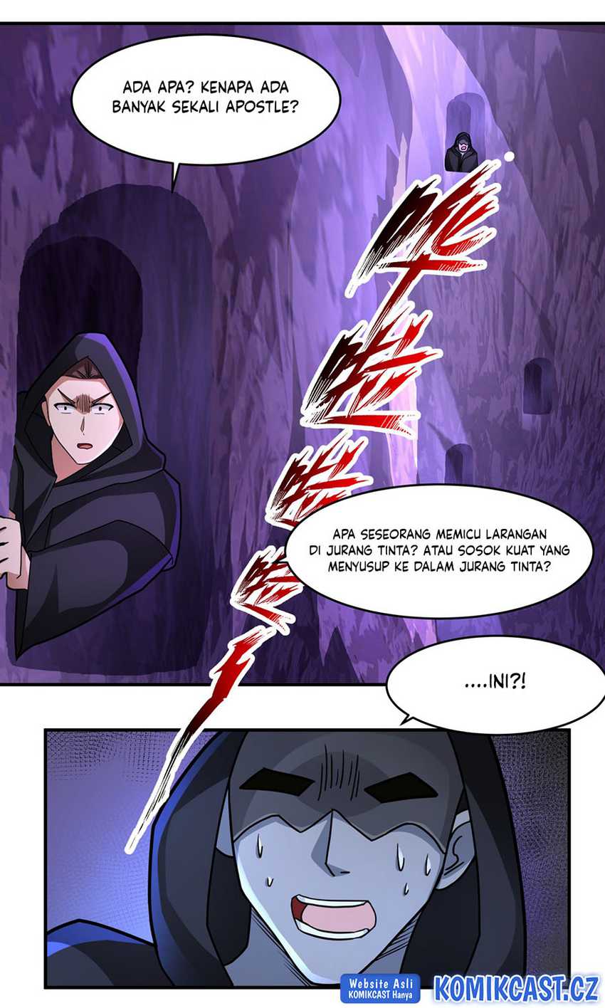 Martial Peak Part 2 Chapter 3758 Gambar 13