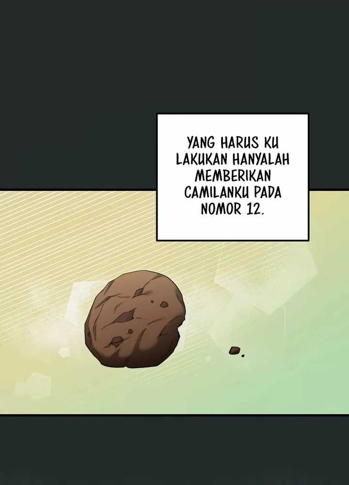 I’ll Retire After Saving the World Chapter 32 Gambar 101