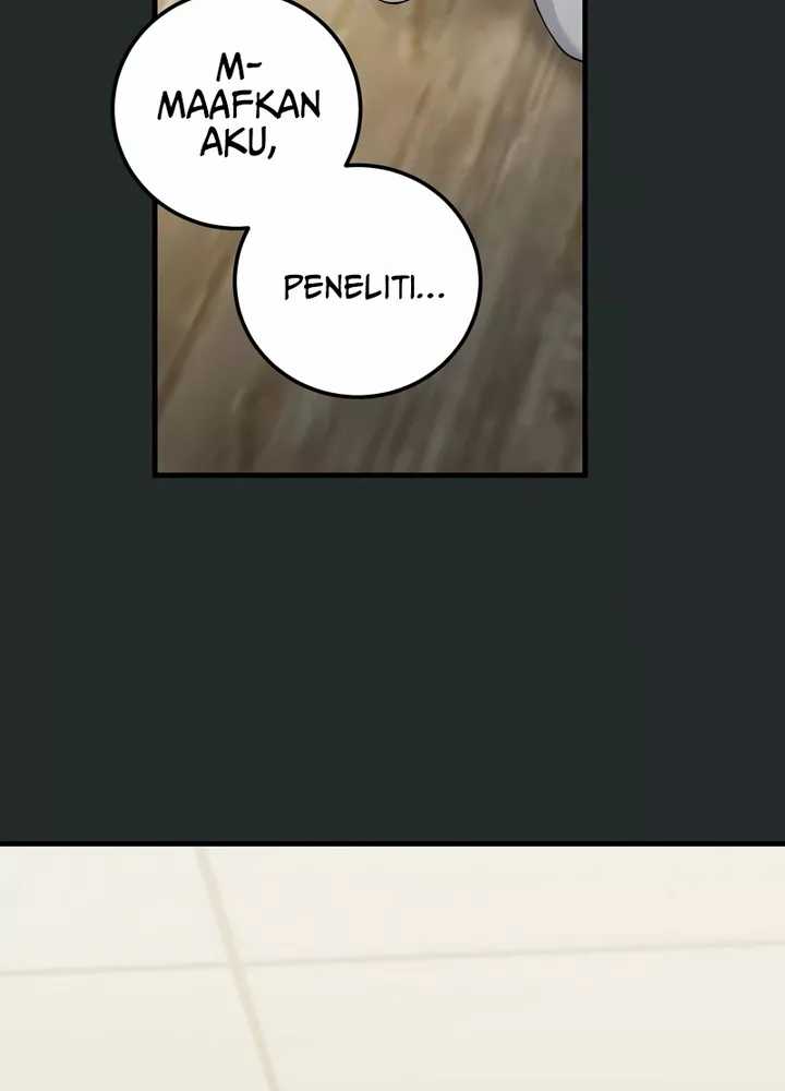 I’ll Retire After Saving the World Chapter 32 Gambar 14