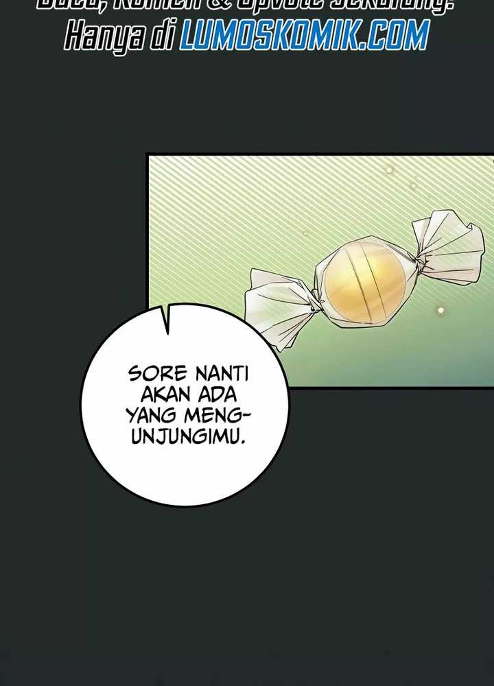 I’ll Retire After Saving the World Chapter 32 Gambar 22