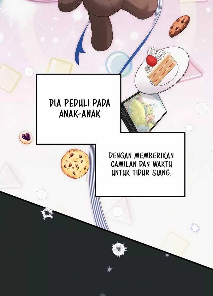 I’ll Retire After Saving the World Chapter 32 Gambar 30