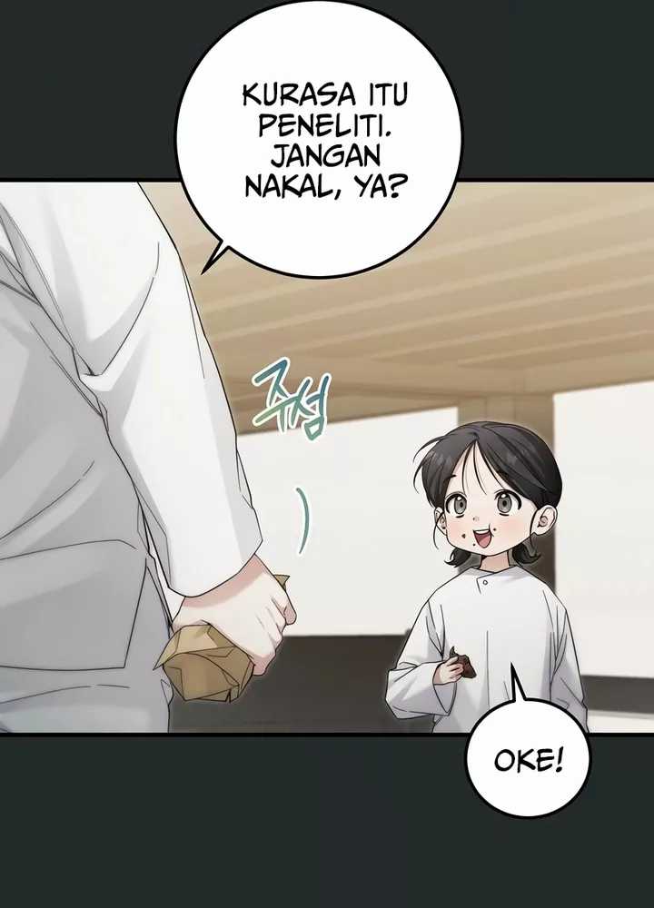 I’ll Retire After Saving the World Chapter 32 Gambar 47