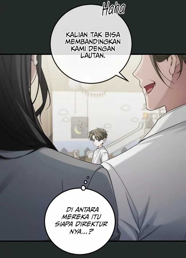 I’ll Retire After Saving the World Chapter 32 Gambar 55