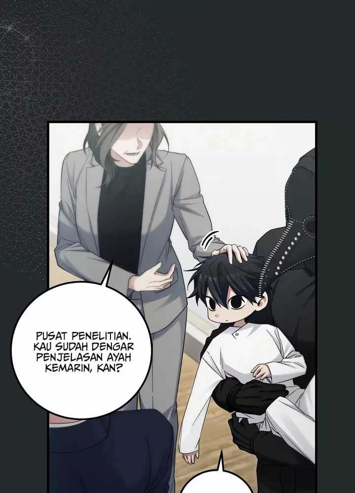 I’ll Retire After Saving the World Chapter 32 Gambar 67