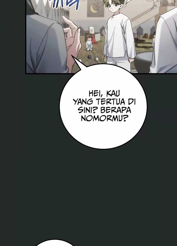 I’ll Retire After Saving the World Chapter 32 Gambar 71
