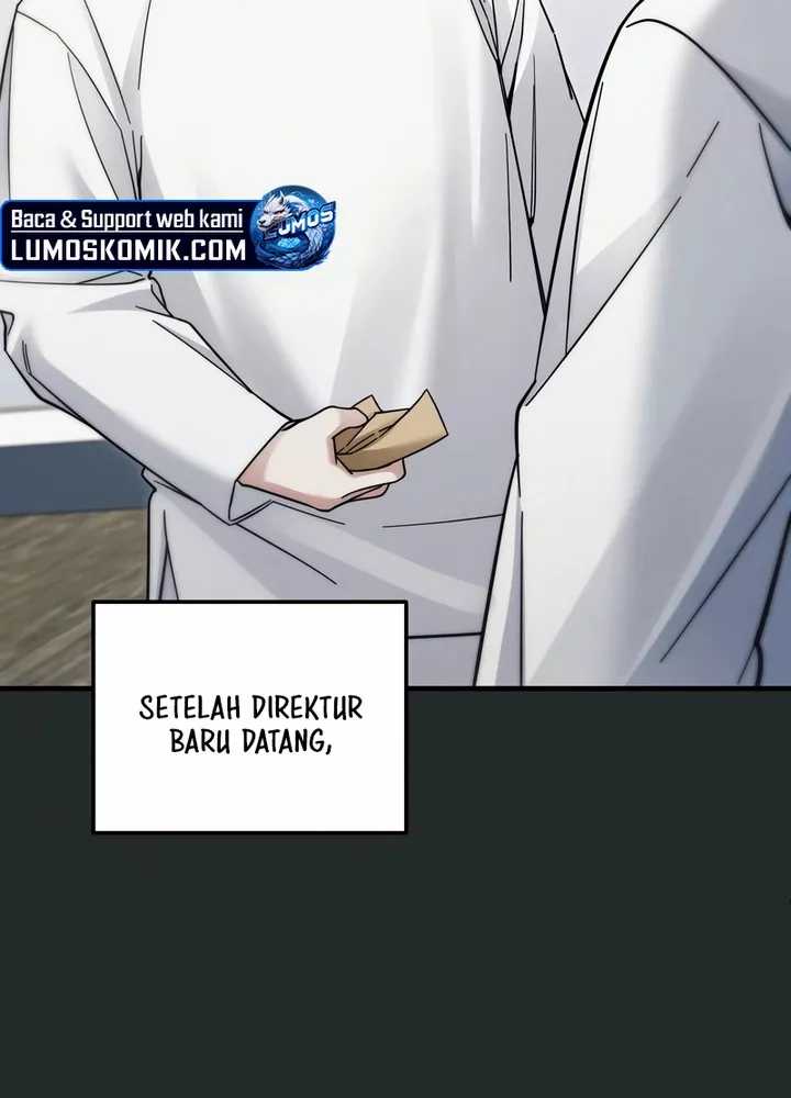 I’ll Retire After Saving the World Chapter 32 Gambar 92