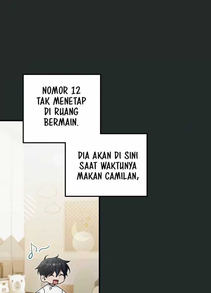 I’ll Retire After Saving the World Chapter 32 Gambar 94