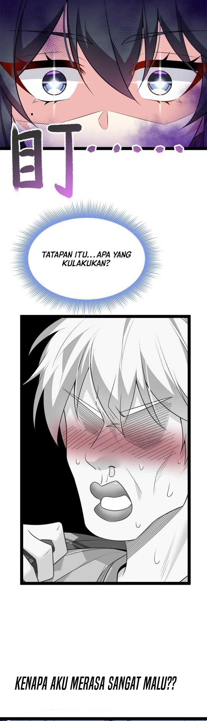 I Eat Soft Rice in Another World Chapter 125 Gambar 11