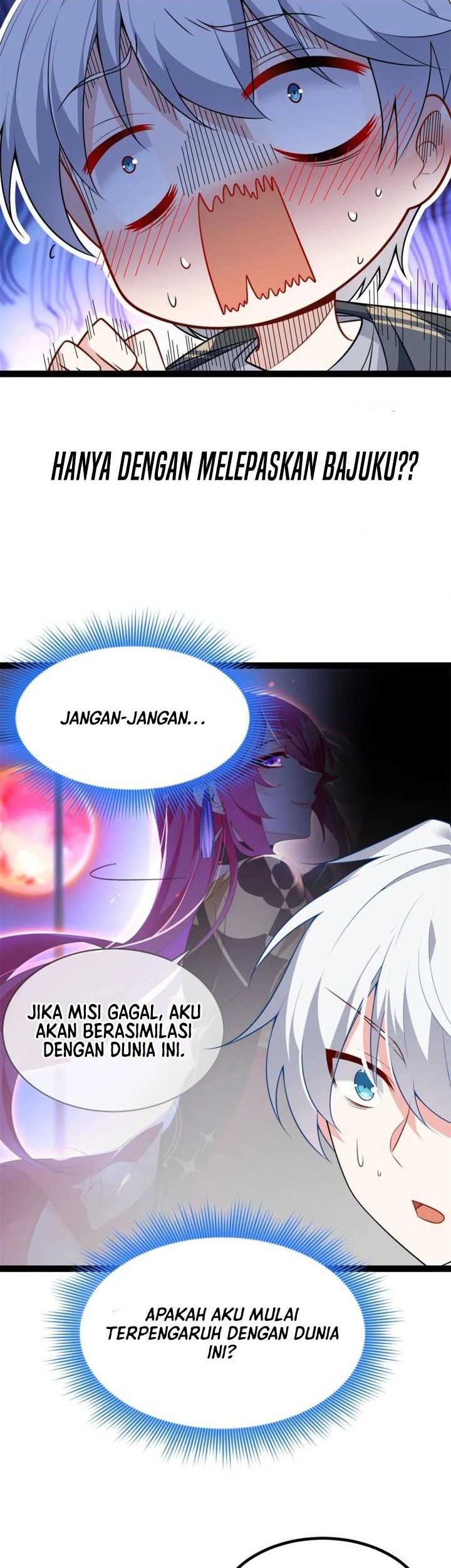 I Eat Soft Rice in Another World Chapter 125 Gambar 12