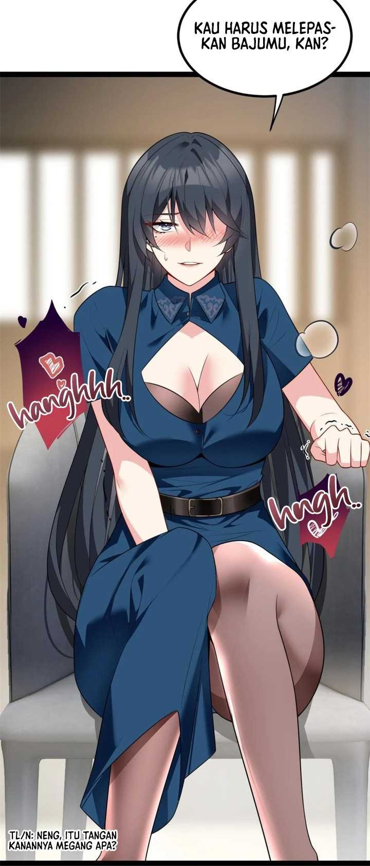 I Eat Soft Rice in Another World Chapter 125 Gambar 13