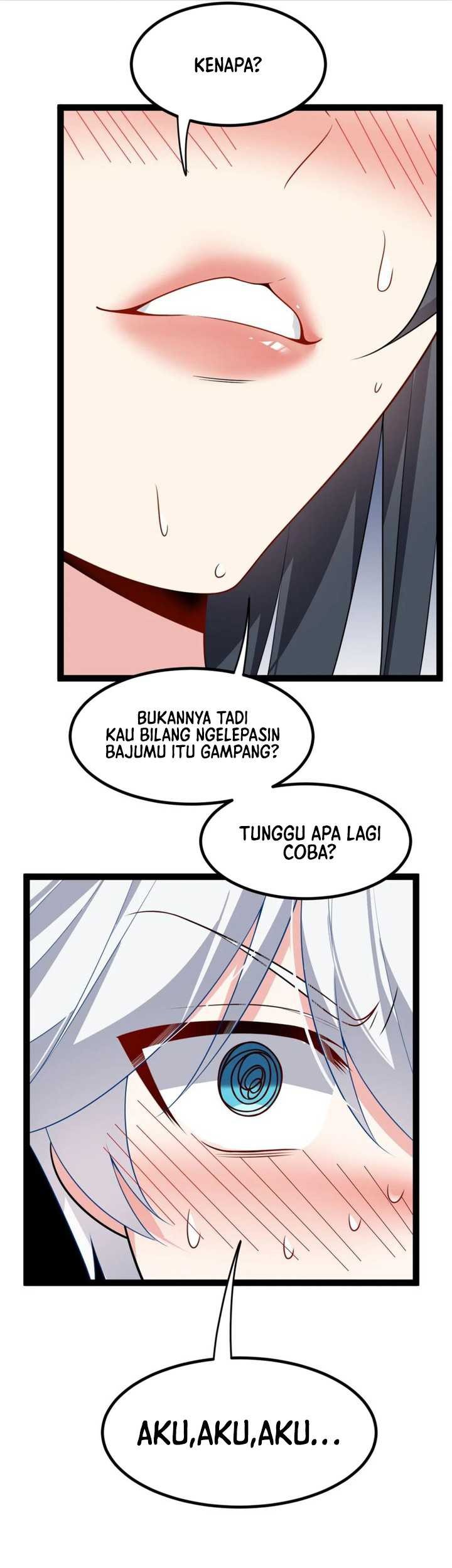 I Eat Soft Rice in Another World Chapter 125 Gambar 14