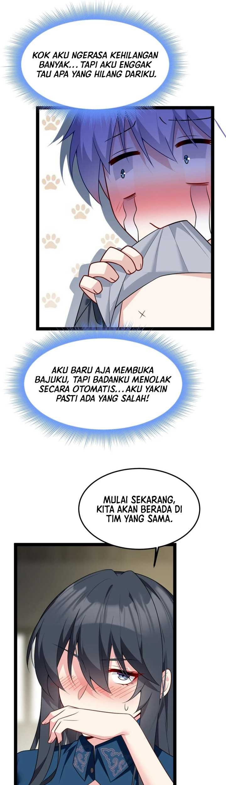 I Eat Soft Rice in Another World Chapter 125 Gambar 20