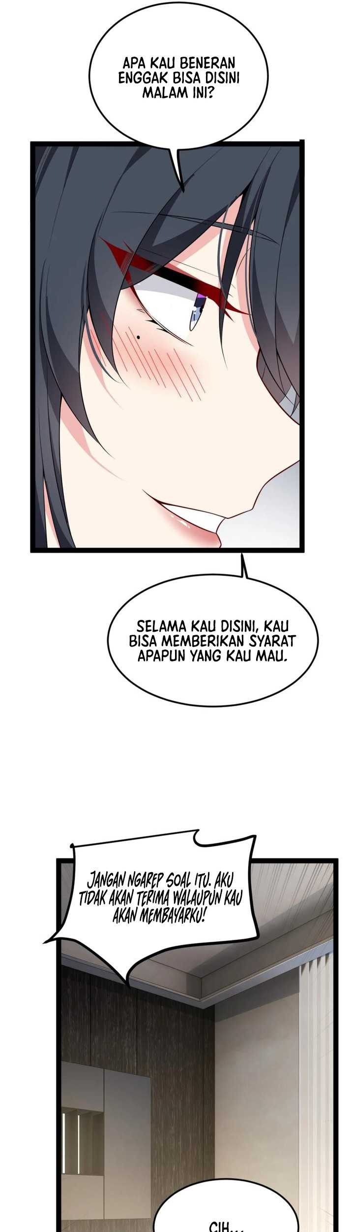 I Eat Soft Rice in Another World Chapter 125 Gambar 23