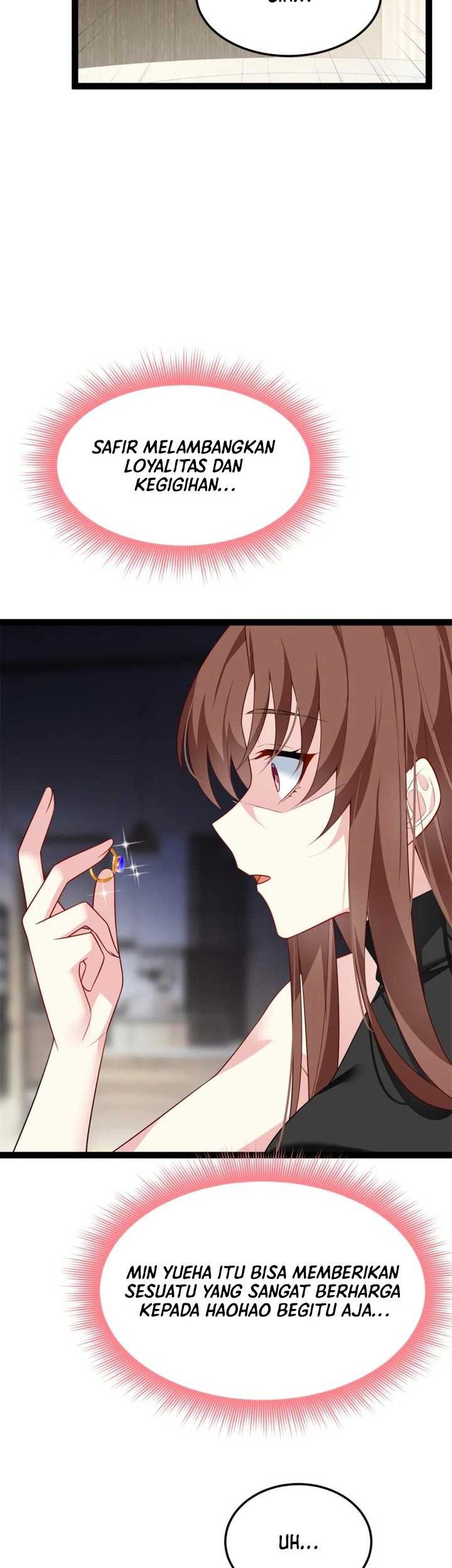 I Eat Soft Rice in Another World Chapter 125 Gambar 24