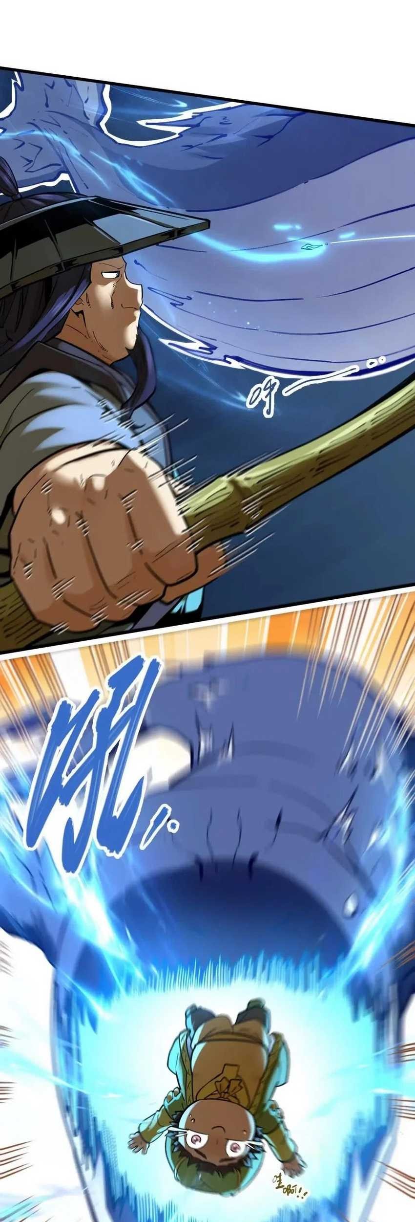 My Sect Has 100 Million Strength Points Chapter 58 Gambar 30