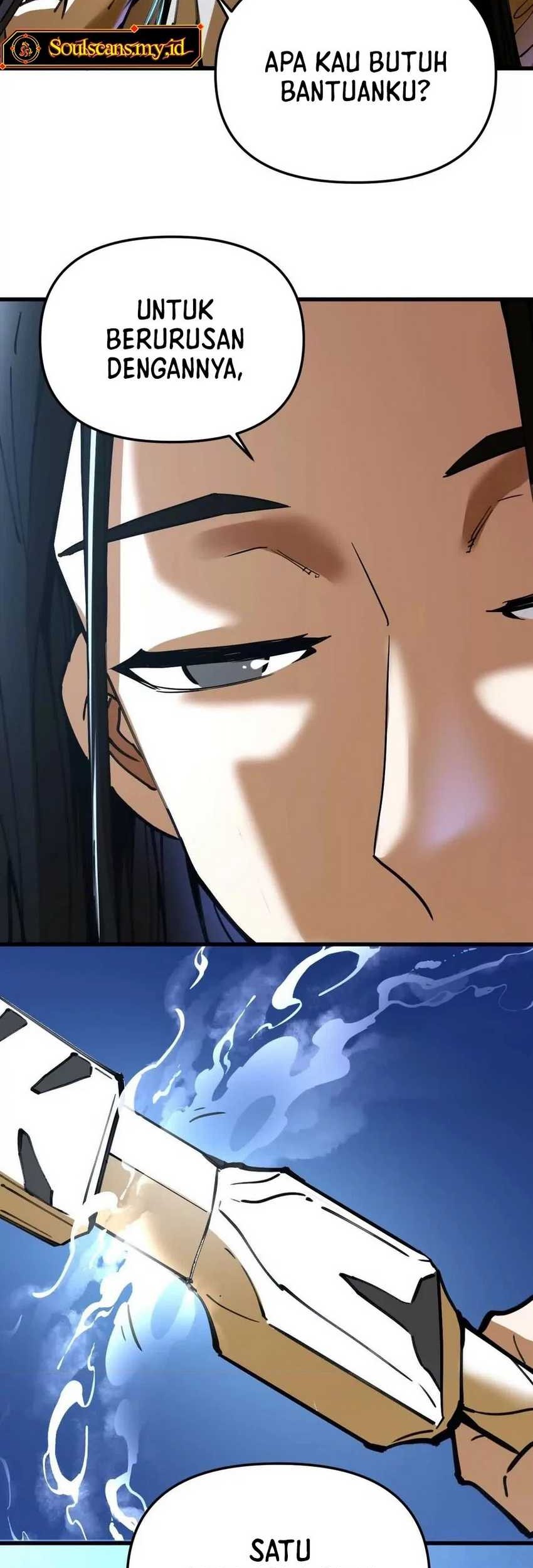 My Sect Has 100 Million Strength Points Chapter 58 Gambar 35