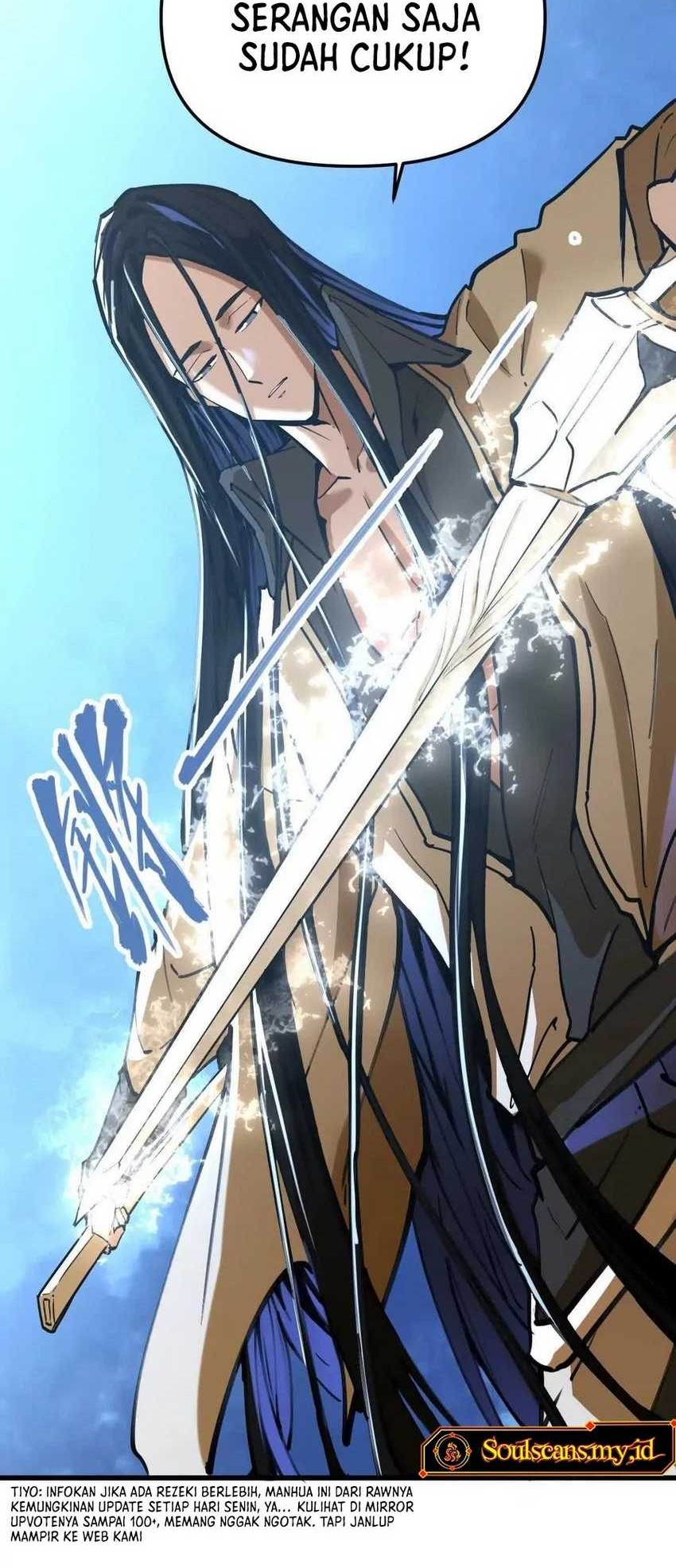 My Sect Has 100 Million Strength Points Chapter 58 Gambar 36