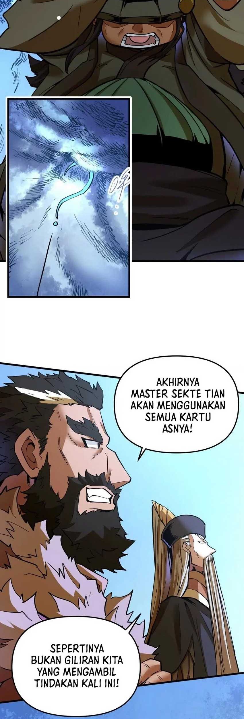 My Sect Has 100 Million Strength Points Chapter 58 Gambar 9