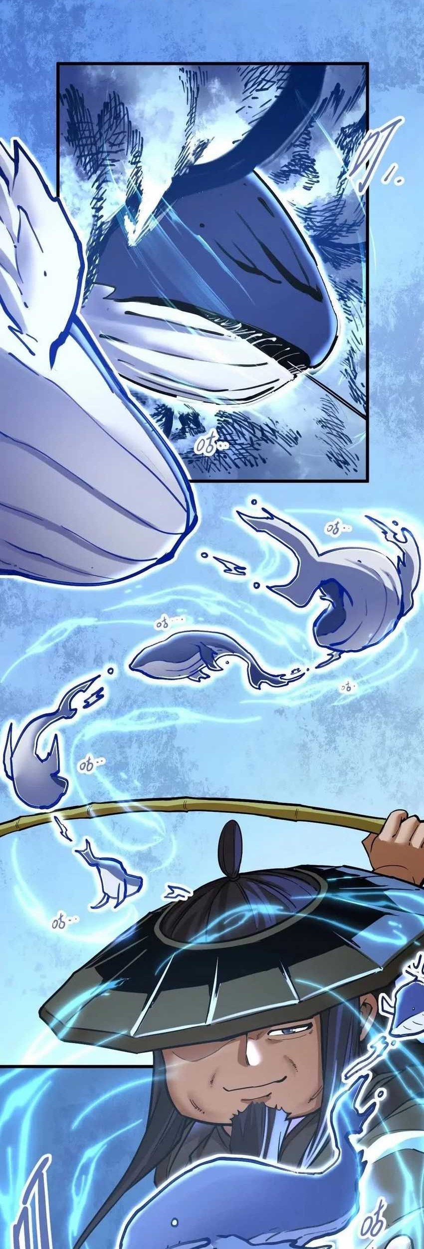My Sect Has 100 Million Strength Points Chapter 58 Gambar 10