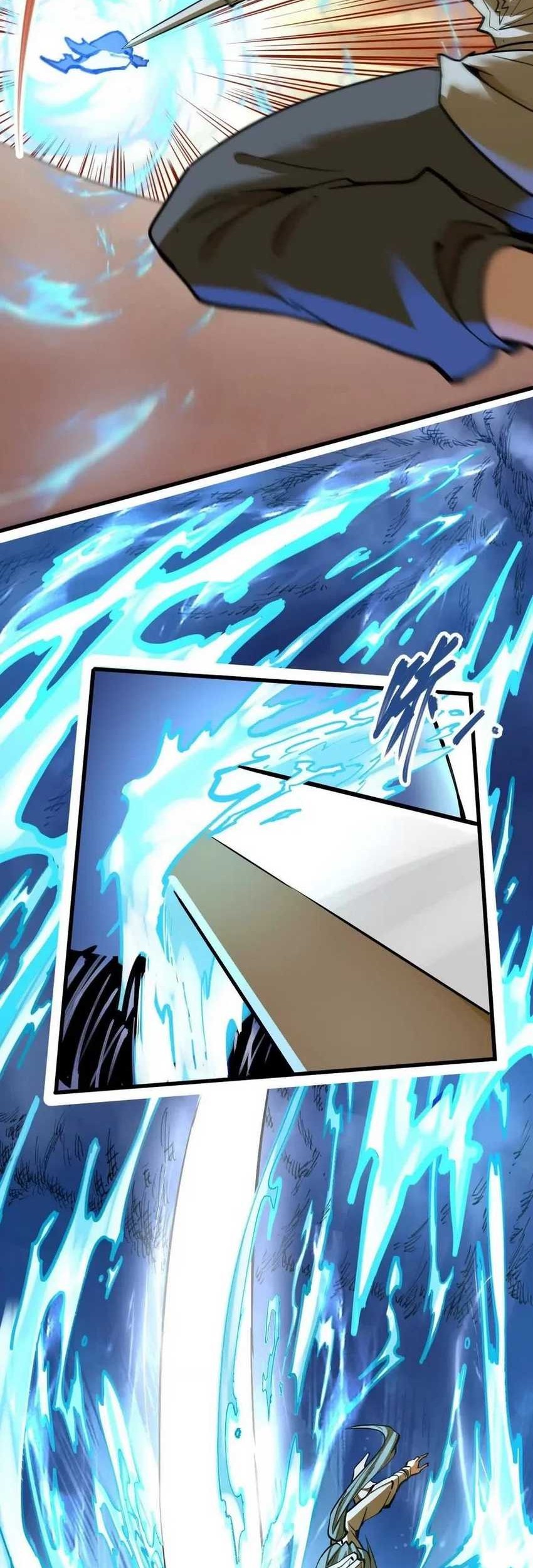 My Sect Has 100 Million Strength Points Chapter 58 Gambar 16