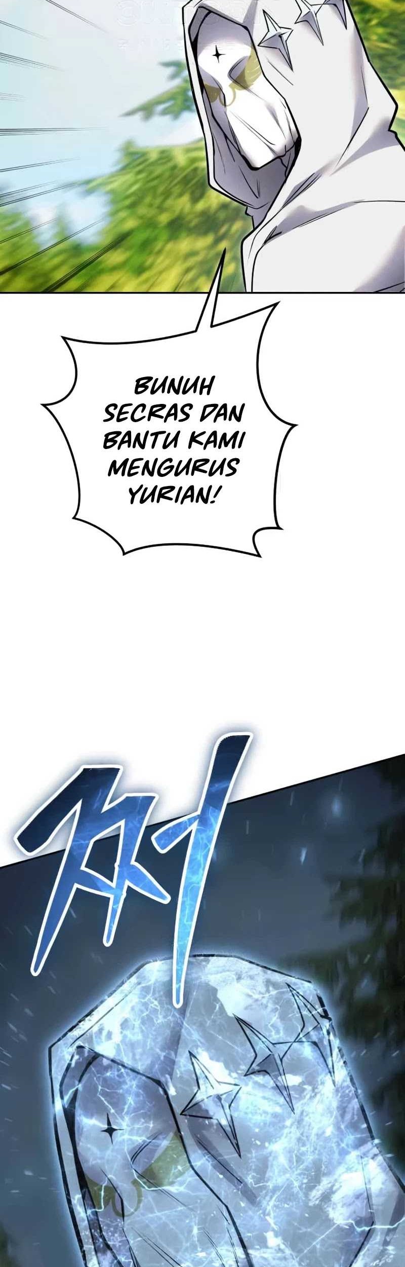 I Was More Overpowered Than The Hero, So I Hid My Power! Chapter 62 Gambar 61