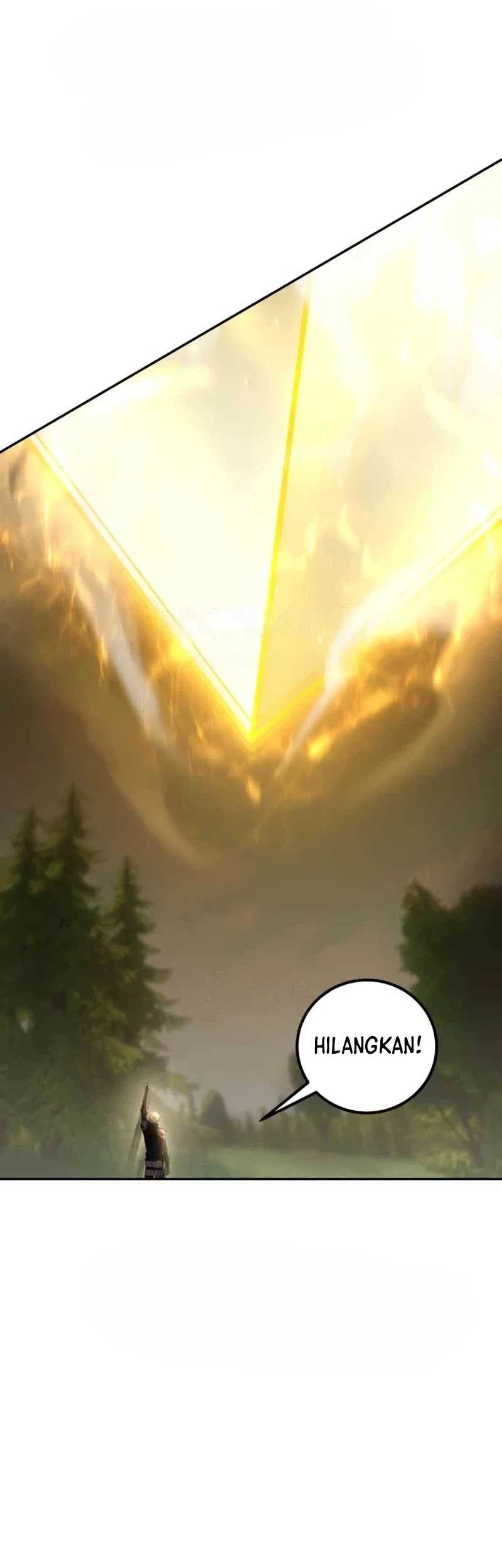 I Was More Overpowered Than The Hero, So I Hid My Power! Chapter 62 Gambar 22