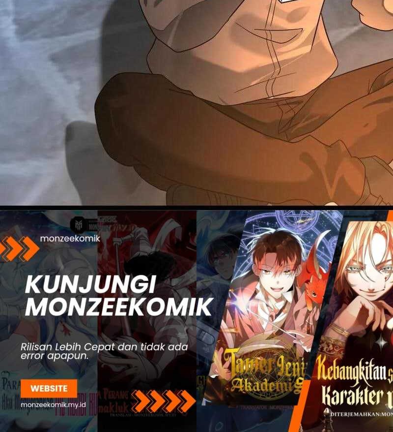 Freezing The World: I Built A Doomsday Safehouse Chapter 292 Gambar 20