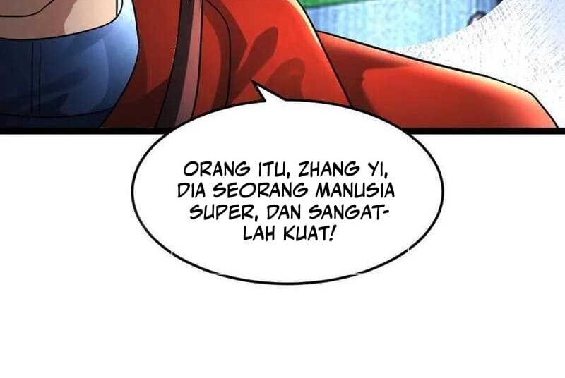 Freezing The World: I Built A Doomsday Safehouse Chapter 291 Gambar 10