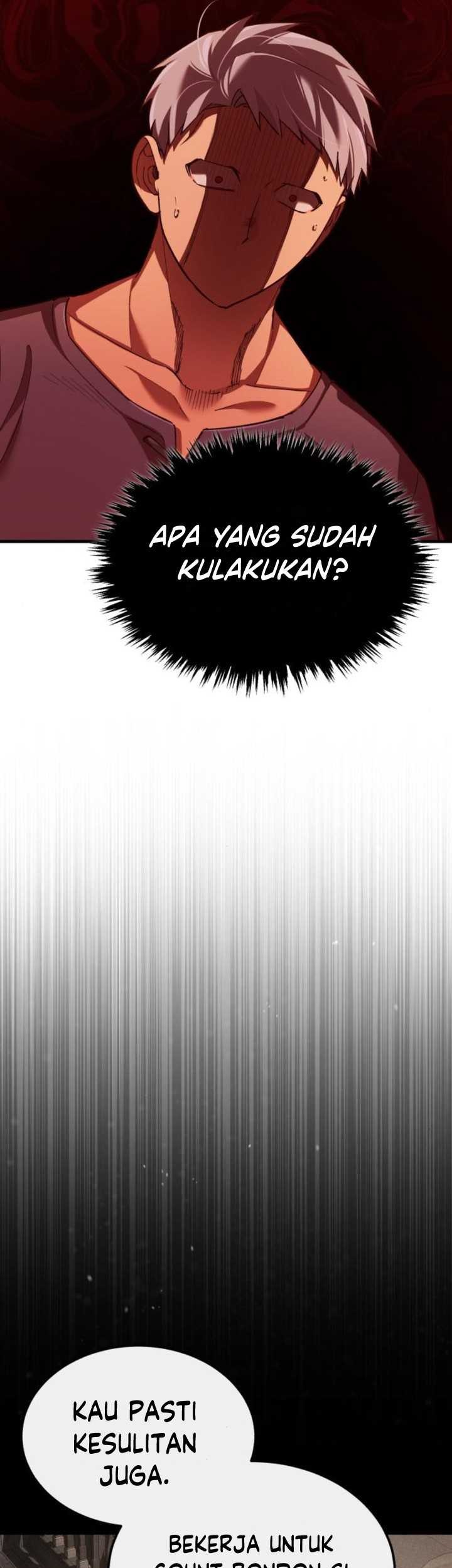 The Heavenly Demon Can’t Live a Normal Life Chapter 124 Gambar 18