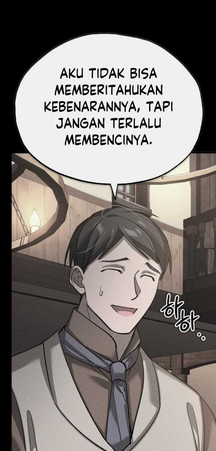 The Heavenly Demon Can’t Live a Normal Life Chapter 124 Gambar 21