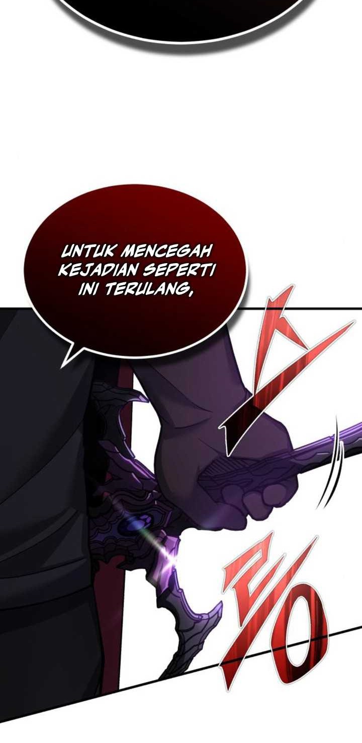 The Heavenly Demon Can’t Live a Normal Life Chapter 124 Gambar 31