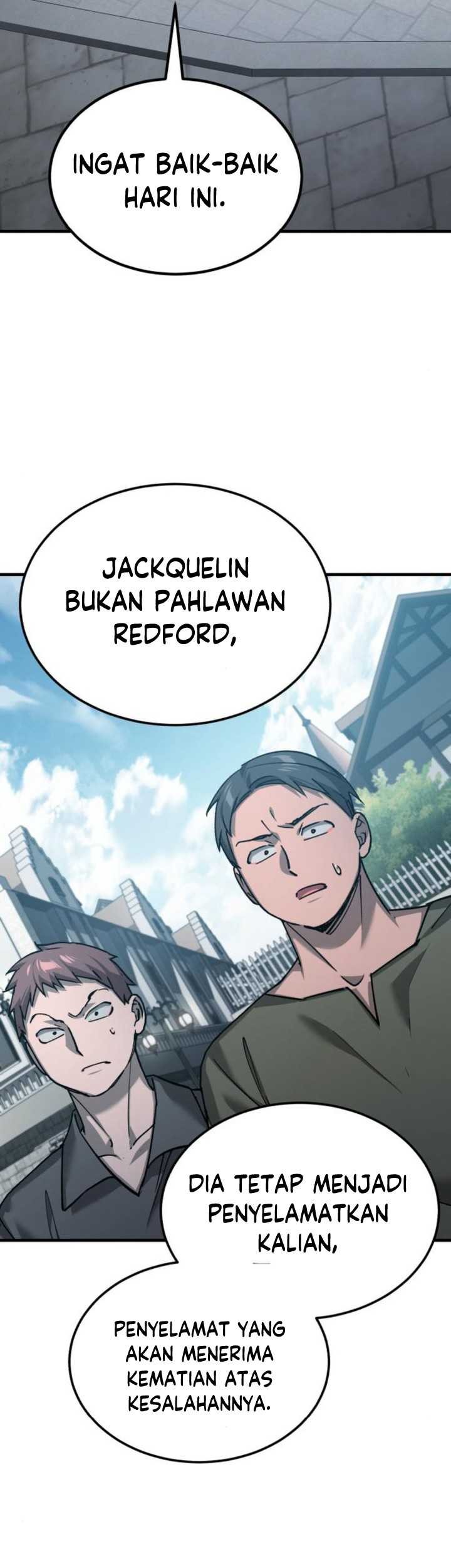 The Heavenly Demon Can’t Live a Normal Life Chapter 124 Gambar 34