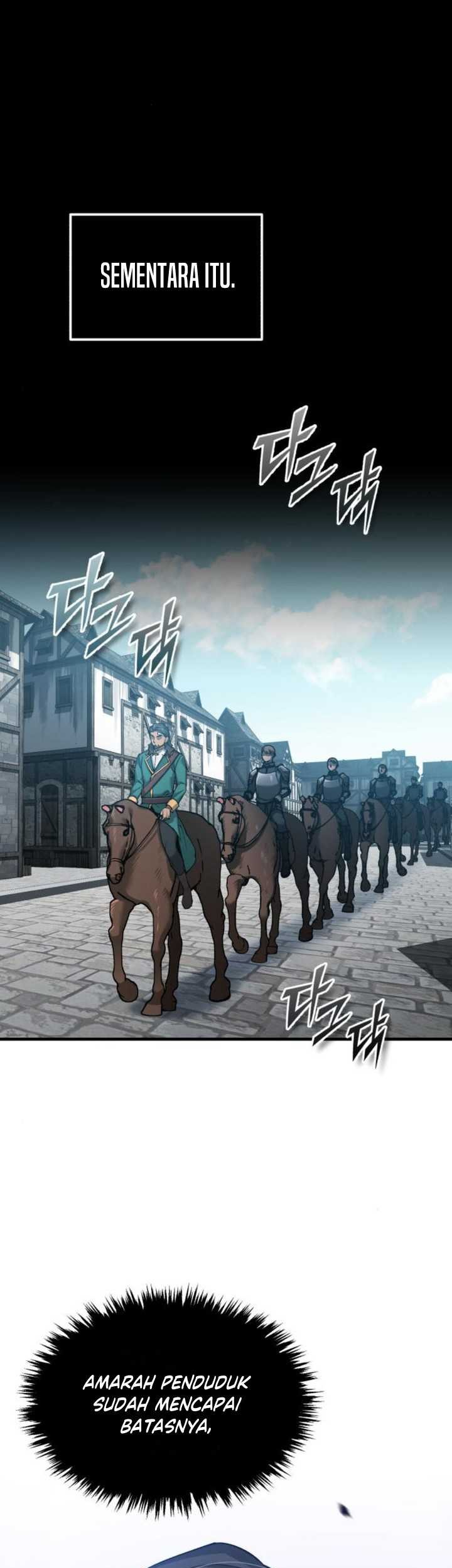 The Heavenly Demon Can’t Live a Normal Life Chapter 124 Gambar 40