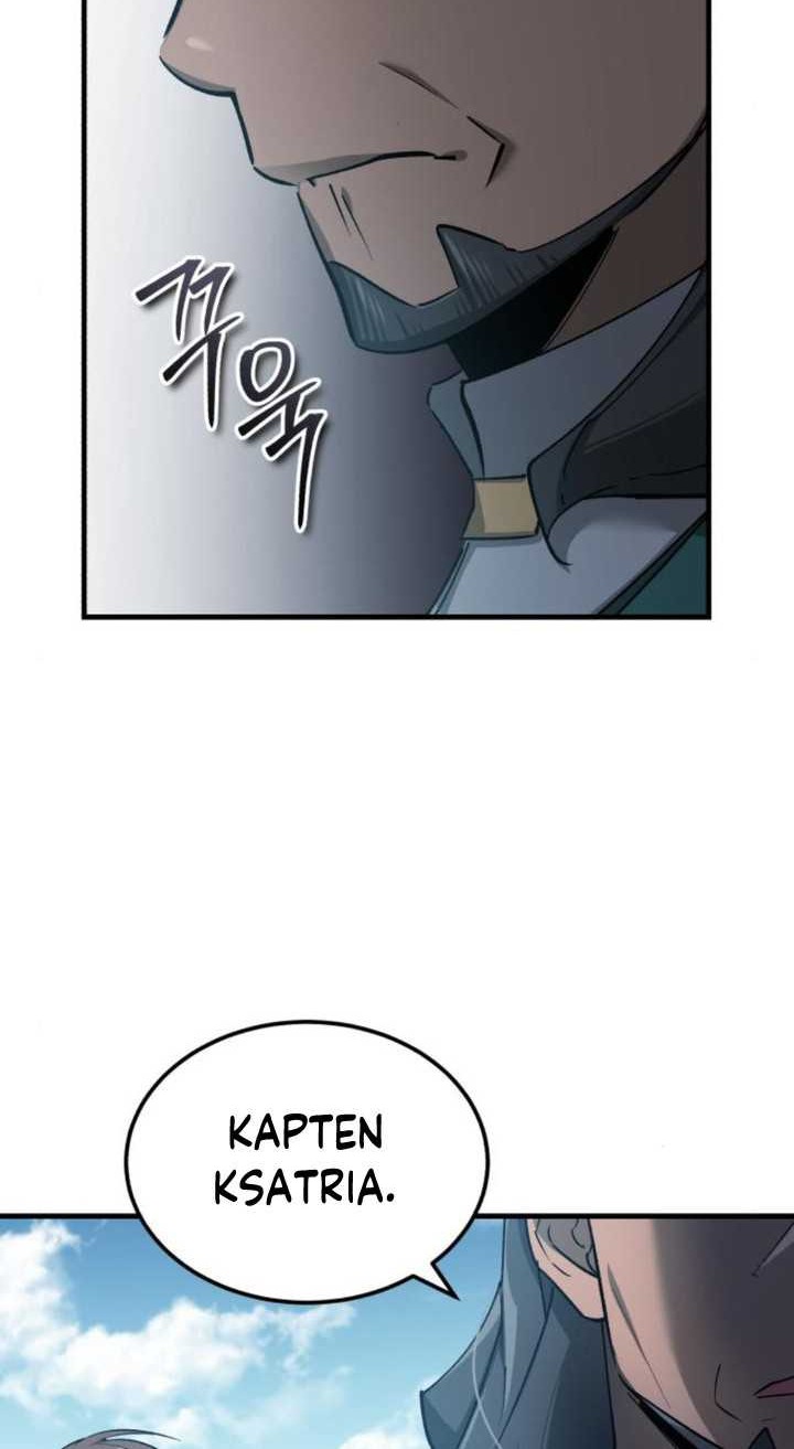 The Heavenly Demon Can’t Live a Normal Life Chapter 124 Gambar 43