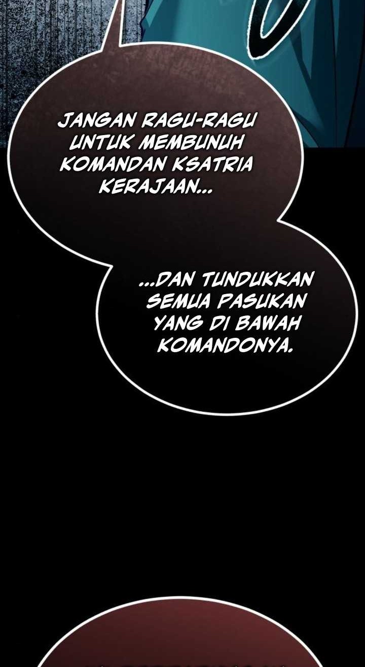 The Heavenly Demon Can’t Live a Normal Life Chapter 124 Gambar 45