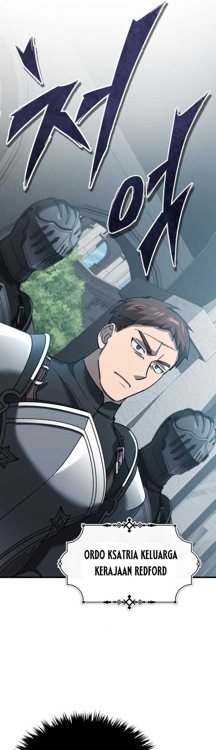 The Heavenly Demon Can’t Live a Normal Life Chapter 124 Gambar 50