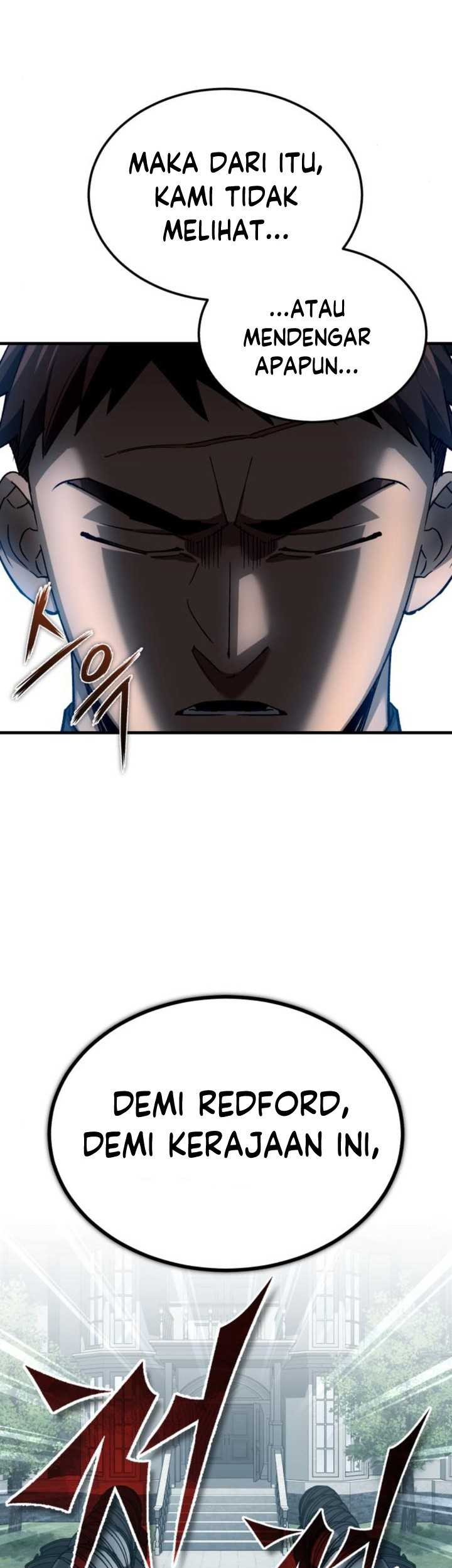 The Heavenly Demon Can’t Live a Normal Life Chapter 124 Gambar 54