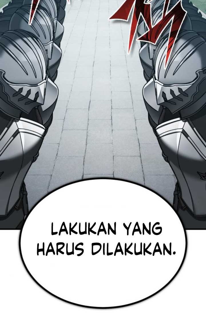 The Heavenly Demon Can’t Live a Normal Life Chapter 124 Gambar 55