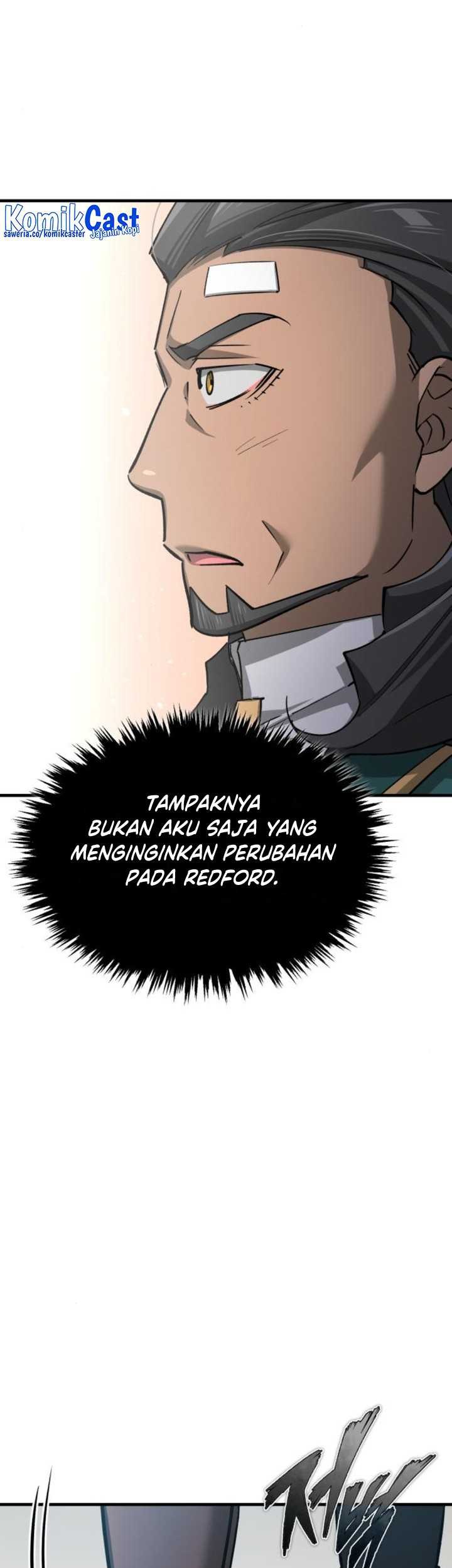 The Heavenly Demon Can’t Live a Normal Life Chapter 124 Gambar 56