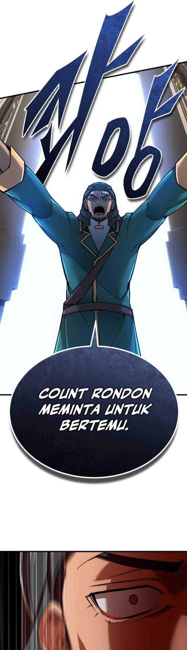 The Heavenly Demon Can’t Live a Normal Life Chapter 124 Gambar 58