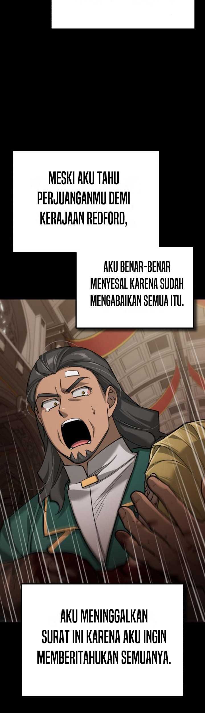 The Heavenly Demon Can’t Live a Normal Life Chapter 124 Gambar 62