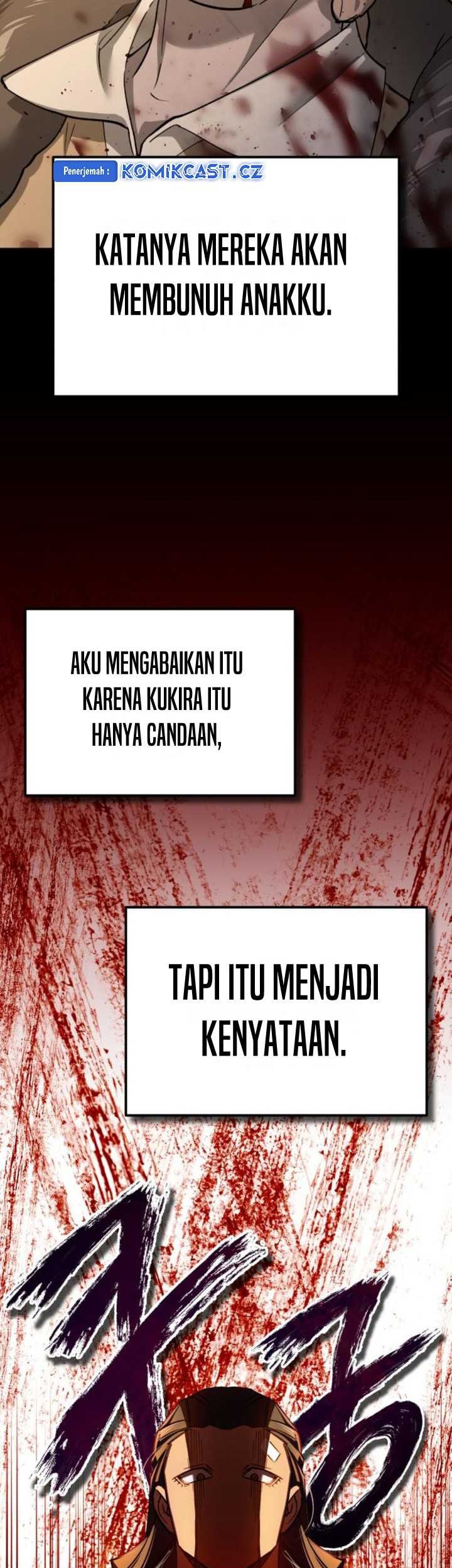 The Heavenly Demon Can’t Live a Normal Life Chapter 124 Gambar 64